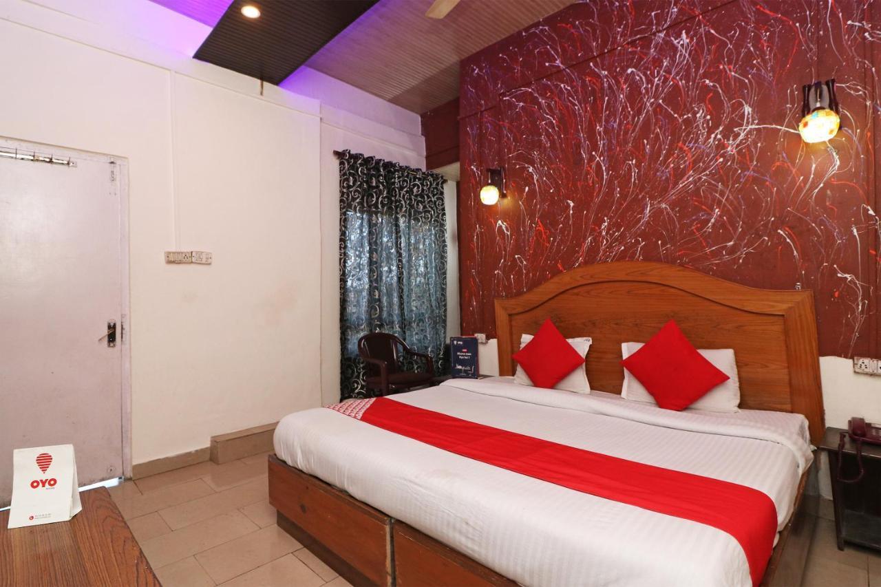 Oyo 81042 Rajput Resort Patiāla Extérieur photo