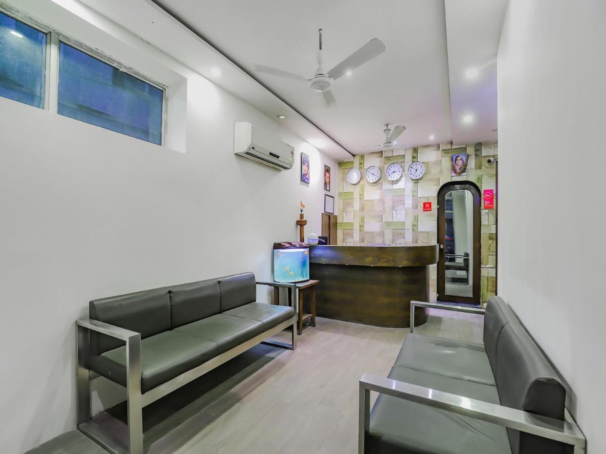 Oyo 81042 Rajput Resort Patiāla Extérieur photo